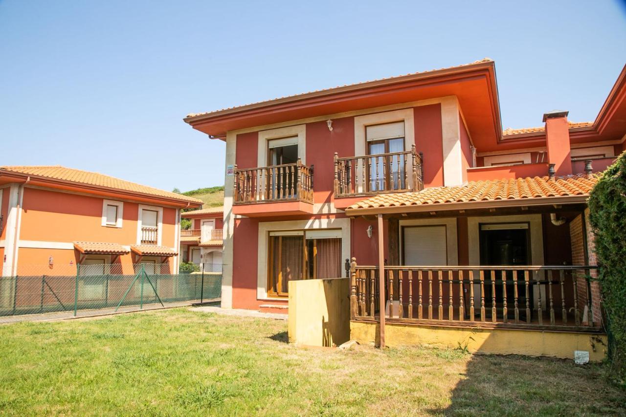 Casa Alma Villa Casasola Exterior photo